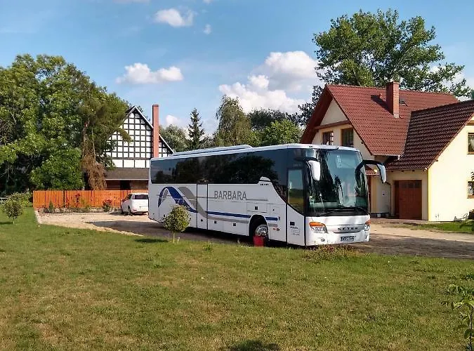 U Anny Accommodatie bij particulieren Boleslawiec (Lower Silesia)