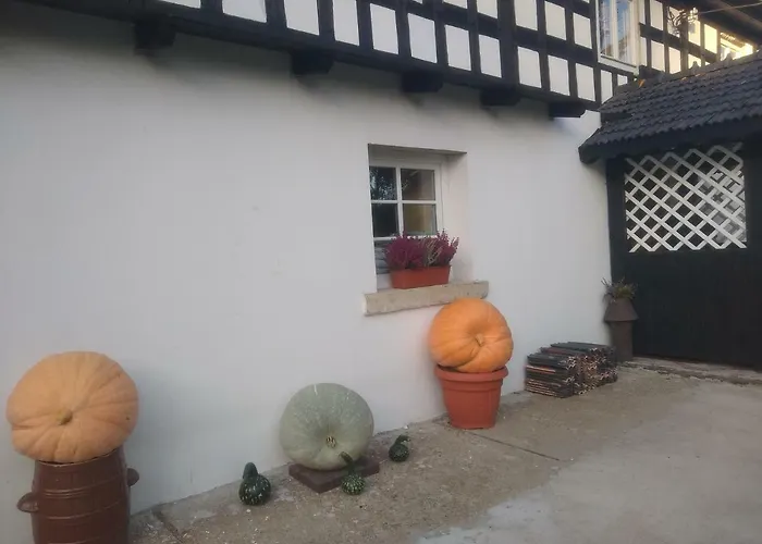 U Anny * Boleslawiec (Lower Silesia)