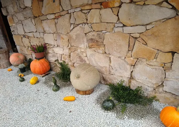 U Anny Boleslawiec (Lower Silesia)