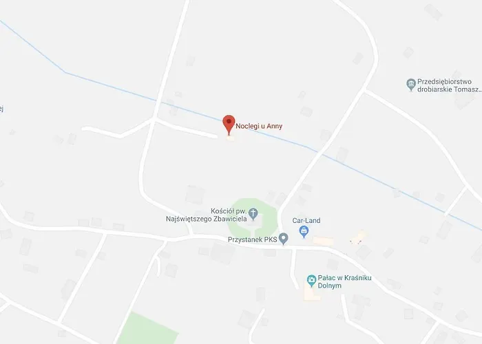 Accommodatie bij particulieren U Anny